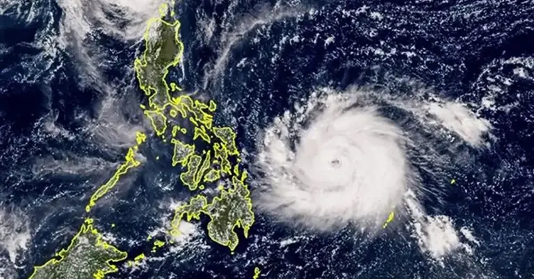 ঘূর্ণিঝড় মন্থার স্যাটেলাইট আপডেট